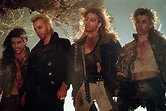 Straceni chłopcy (The Lost Boys) (1987)