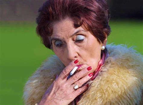 June Brown Deserved More Than What Eastenders Often Gave Her The