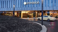 Hyperion Hotel München (München) • HolidayCheck (Bayern | Deutschland)