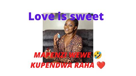 Congratulations 🎉🎉 Mapenzi Wewecheck Out Dorea Cheges New Bae ☺️