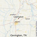 Best Places to Live in Covington, Tennessee