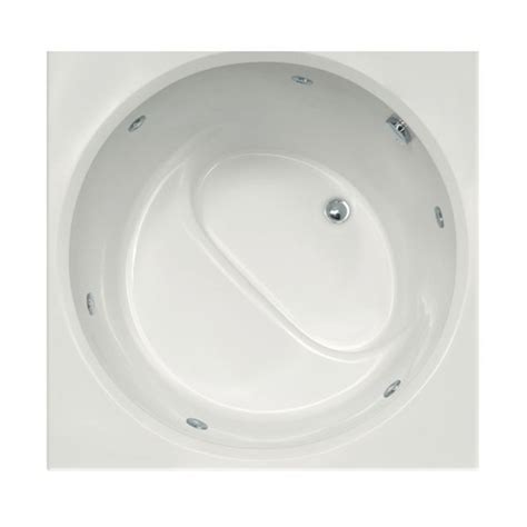See more ideas about japanese bath, japanese soaker tub, soaker tub. Buy the Hydro Systems FUJ4040GTO Fuji Square Japanese ...