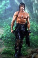 Working on Rambo – A real adventure (Rambo II) | Sylvester stallone ...