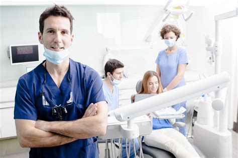 Find Local Dentists What To Look For When Choosing A Dentist