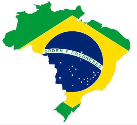 El 13/06/2021 a las 21:00, brasil juega contra venezuela en la copa américa de sudamérica. brasil-mapa-bandera — CELAG