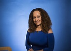 Rachel Dolezal on Why She Can't Just Be a White Ally - NBC News