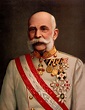 Emperador Francisco José I de Austria | Guillermo ii de alemania ...