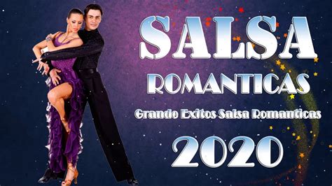 Las 25 Mejores Canciones De Salsa 2020 Música Salsa Grandes Exitos