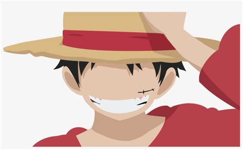 Luffy Png Luffy Happy Transparent Png 1920x1080 Free Download On