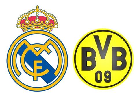 Download the vector logo of the borussia dortmund brand designed by in encapsulated postscript (eps) format. UPDATED: Match Post: Real Madrid - Borussia Dortmund, Leg ...