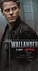 Young Wallander (TV Series 2020– ) - Full Cast & Crew - IMDb