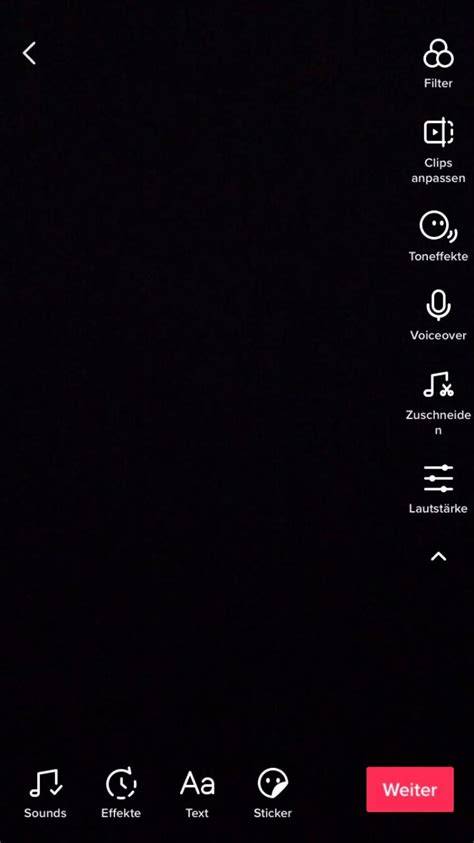 TikTok Anleitung Funktionen der App Schritt für Schritt erklärt