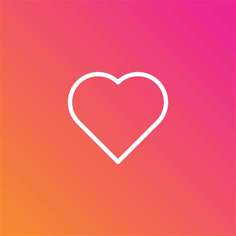 Instagram Insta Coração Gráfico Vetorial Grátis No Pixabay