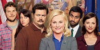 How Much Were The Parks and Rec Cast Paid For The First Episode & The ...