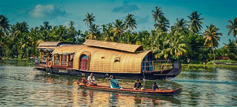 The Kerala Travel Blog Experience Kerala Book Houseboat Cruises To