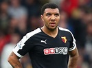 Troy Deeney signs new five-year contract at Watford to end Leicester ...