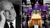 Helmut Kohl in Speyer beigesetzt - Dieser Abschied geht in die ...