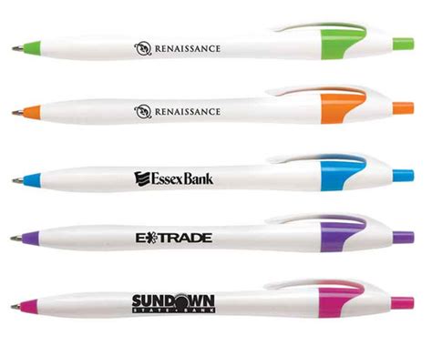 Pen9 Javalina Splash Pen Personalized W Black Or Blue Ink Imprint