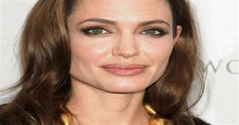 Fury At Racist Angelina Jolie Film Daily Star