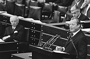 Rede von Willy Brandt: die neue Ostpolitik (Bonn, 10. Mai 1972) - CVCE ...