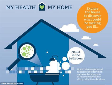 15m Homes Affected By Toxic Home Syndrome Which Increases Heart Disease And Cancer Risk Daily