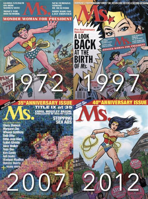 smithsonian s “sidedoor” podcast examines how ms made wonder woman a feminist icon ms magazine