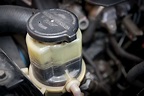 How to change power steering fluid – A detailed guide | WAY Blog