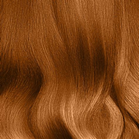 Ion 7rc Medium Copper Blonde Permanent Creme Hair Color By Color