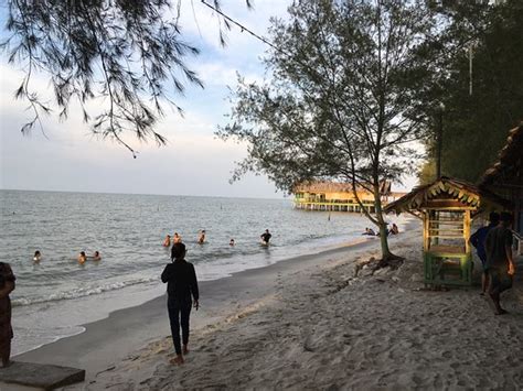 Pantai Cermin Resort UPDATED Hotel Reviews And Photos Medan Indonesia TripAdvisor