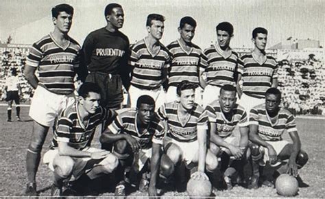 Foto Histórica Associação Prudentina De Esportes Atléticos
