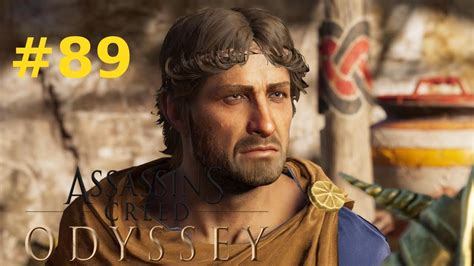 Der Wert Eines Lebens Let S Play Assassins Creed Odyssey De Full