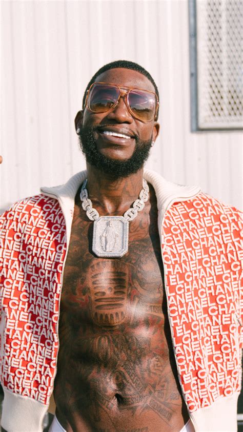 480x854 Gucci Mane Android One Hd 4k Wallpapers Images
