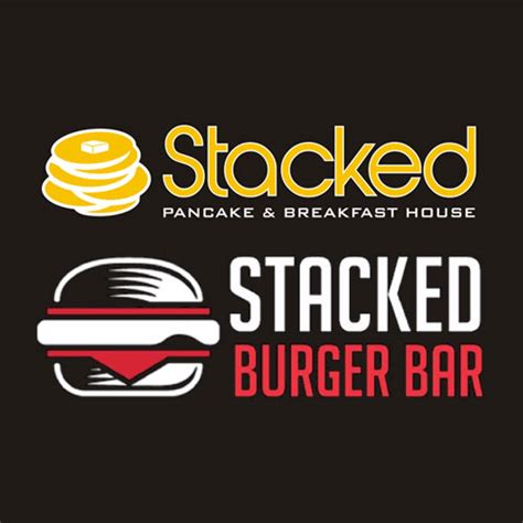 Stacked Pancake House & Burger Bar - WasagaEats