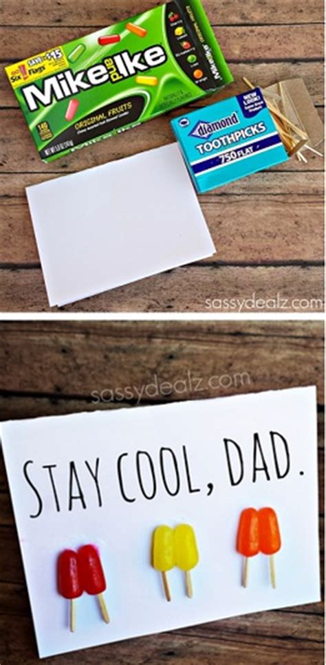 There will never be a more important, or memorable, father's day than the very first. 20 Father's Day Gift and Card Ideas - Fabulessly Frugal