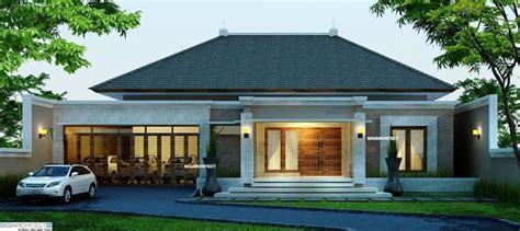 Mendesain rumah dengan konsep minimalis mo… Contoh Gambar Teras Rumah Minimalis Mewah Rumah Minimalis ...