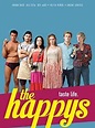 The Happys - Film 2016 - FILMSTARTS.de