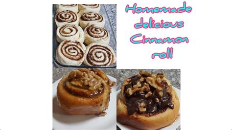 Cooking Classy Cinnamon Rolls Cinnamon Rolls Are A Classic Weekend Dish