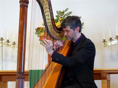 Magical Harp Concert Edhat