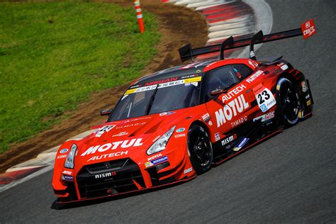 Quintarelli And Matsuda Take 2nd At Fuji Endurance Info English Spoken