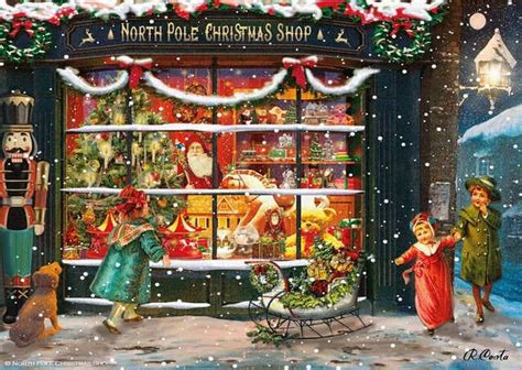 Christmas Shops Near Me Your Ultimate Guide