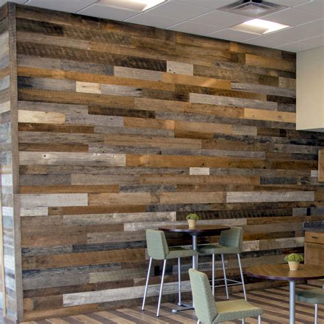 Sustainable Wood Wall Paneling And Eco Friendly Ceilings