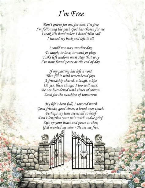 Home Poem Letter From Heaven Losing A Parent Funeral Poems Dear Dad