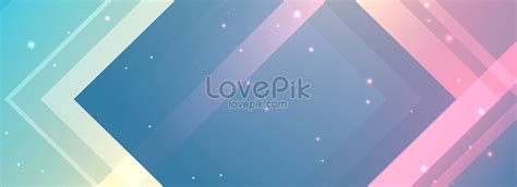 14 Background Banner Warna Biru Gambar Kitan