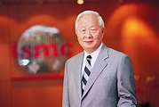 Dr. Morris Chang | Asia Society