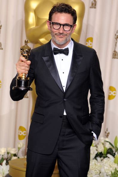 Michel Hazanavicius Oscars Wiki Fandom