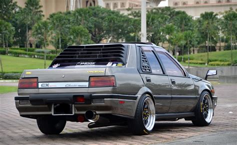 Our story begins in 1979 with a dream to accelerate malaysia's industrialization capabilities to match those of developed nations. PROTON SAGA ENJIN EMAS? | Mekanika