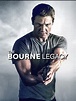 The Bourne Legacy - Where to Watch and Stream - TV Guide