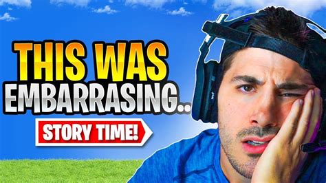 this was embarrassing 🤣 story time youtube