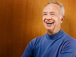 Intel founder Andrew Grove dies at 79