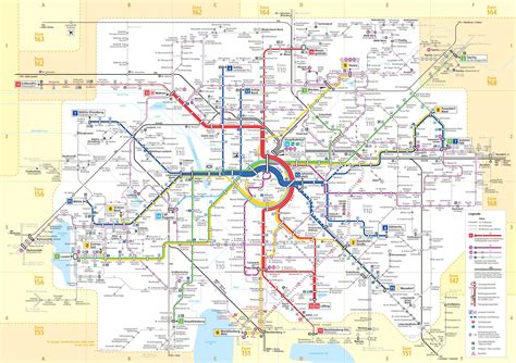 Tfl Made A Geographically Accurate Tube Map But Didn T Tell Anyone